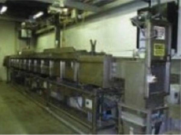 Surface Burning Characteristics Test Apparatus Meeting Building Materials ASTM