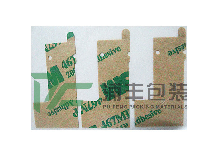 Single Side EVA Foam Tape Heavy Duty Sealing Adhesive Grip Waterproofdie cut kapton tape