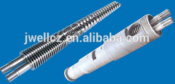 Jwell PP Foaming Sheet Extrusion line