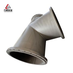 Advanced Rubber Lining Technology for Pipelines