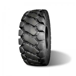  Chinses  Factory  off road tyre  Bias OTR  Tyres     E-4/L-4(AE802) 23.5.25 Manufactures