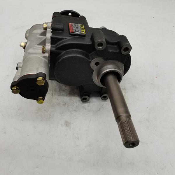 Fast transmission power take-off assembly through shaft PTO QH50G G15234 16/23
