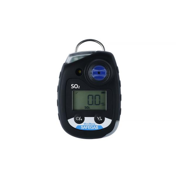 Chemical Industry Single CO Gas Leakage Detector Minisize And Easy Carry Safety