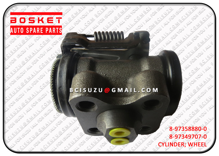 8-97358878-0 Isuzu Brake Parts ELF 700P Wheel Cylinder 8973588790 8973588800 8973588810