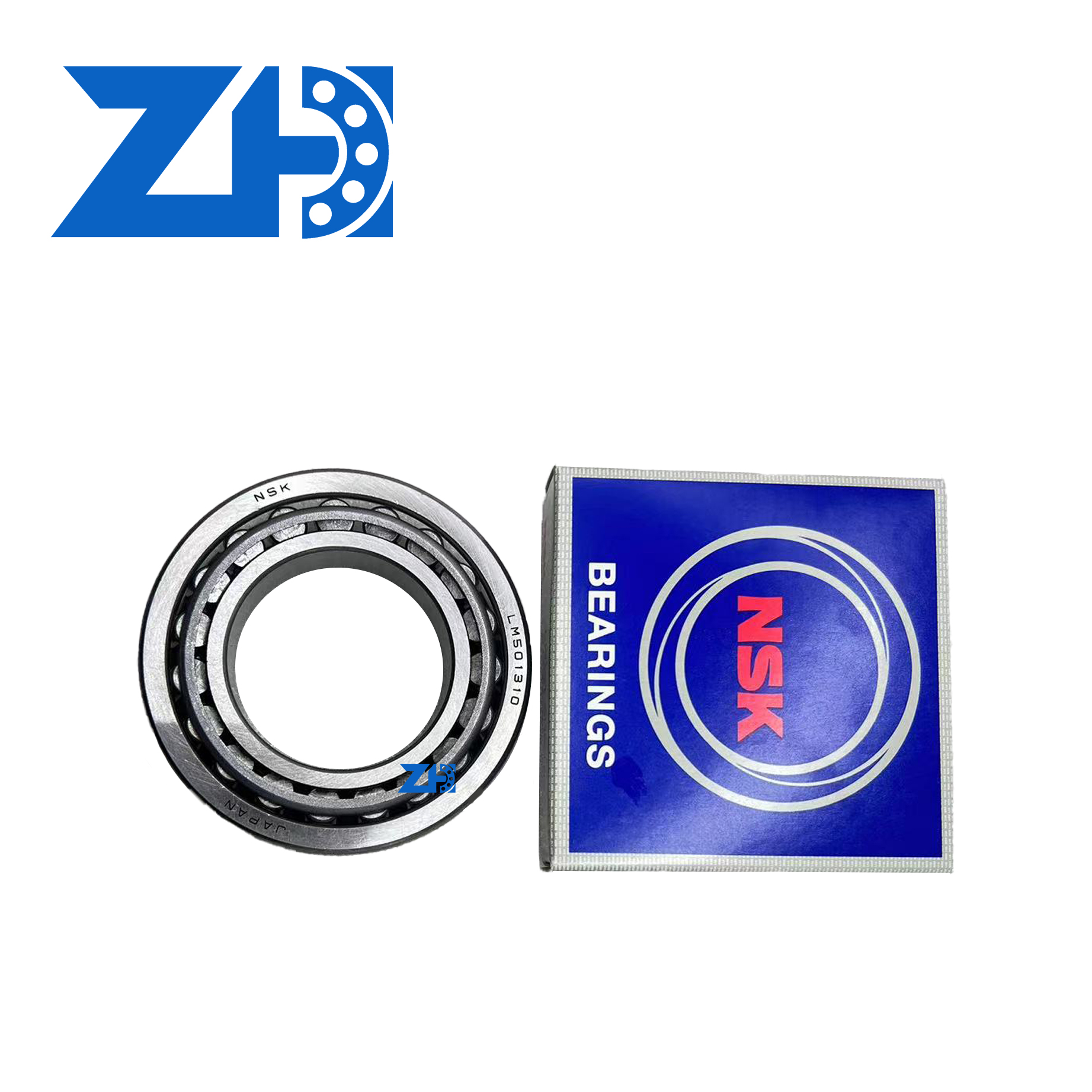 Elite LM501349-10 Taper Roller Bearings Premium Craftsmanship for Seamless Performance