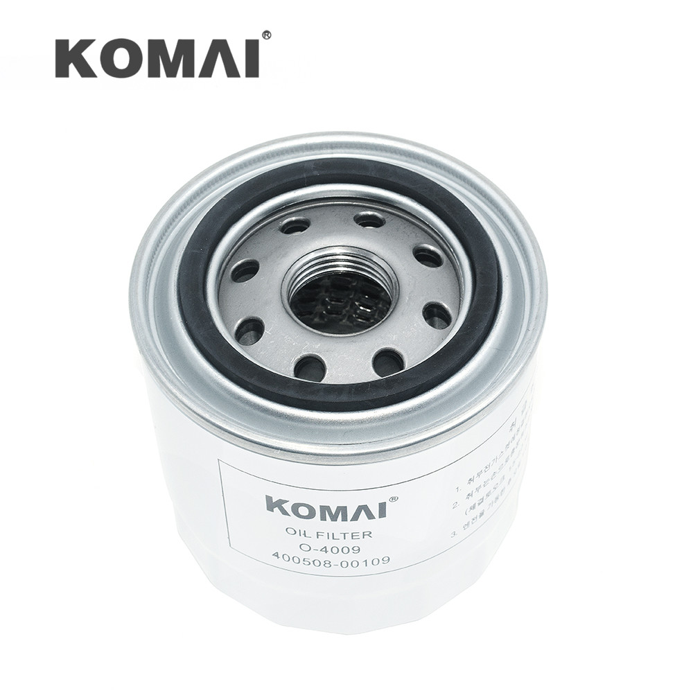 Spare Parts Wholesale Diesel Engine Oil Filters 400508-00109 SO 10150 SP 96057