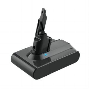 Multiscene Lithium Ion Tool Battery 3000MAH 18650 With LED Indicator