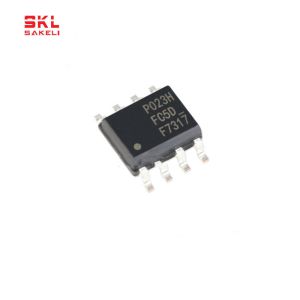China IRF7317TRPBF MOSFET Power Electronics  High-Performance Low-Power Solution for Optimal Efficiency on sale
