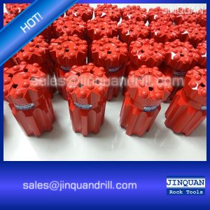 Button Bits - Manufacturers, Suppliers and Exporters