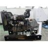 Buy cheap 7Kw Perkins Diesel Generator With 9Kva 403D-11G Engine from wholesalers