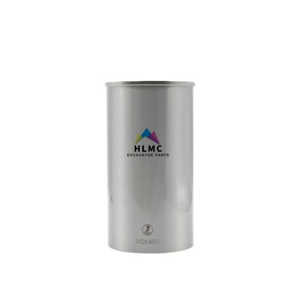 D6E Engine Spare Parts Cylinder Liner 20890422 20854651 Excavator EC140B EC160B