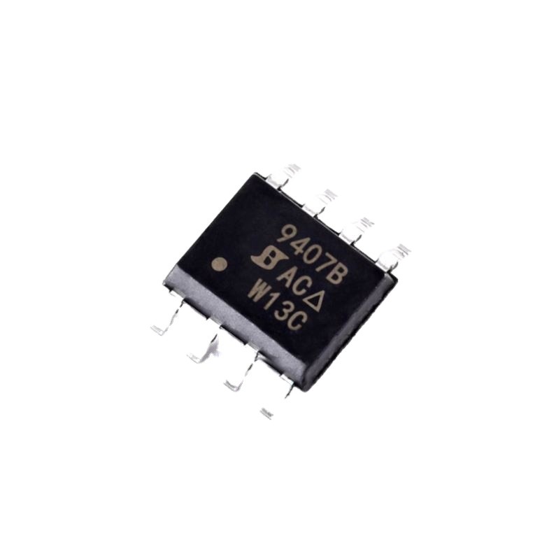  Integrated Circuits Microcontroller SI9407BDY Vi-shay SE30AFJ-M3/6A Manufactures