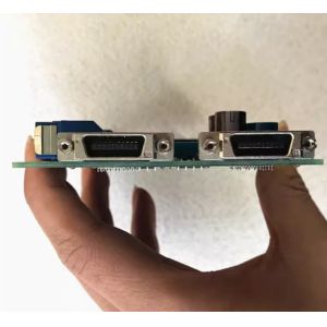 China Fanuc I/O Interface Board A20B-2100-0410 FANUC IO board PCBs Fanuc I/O UNIT PCB on sale