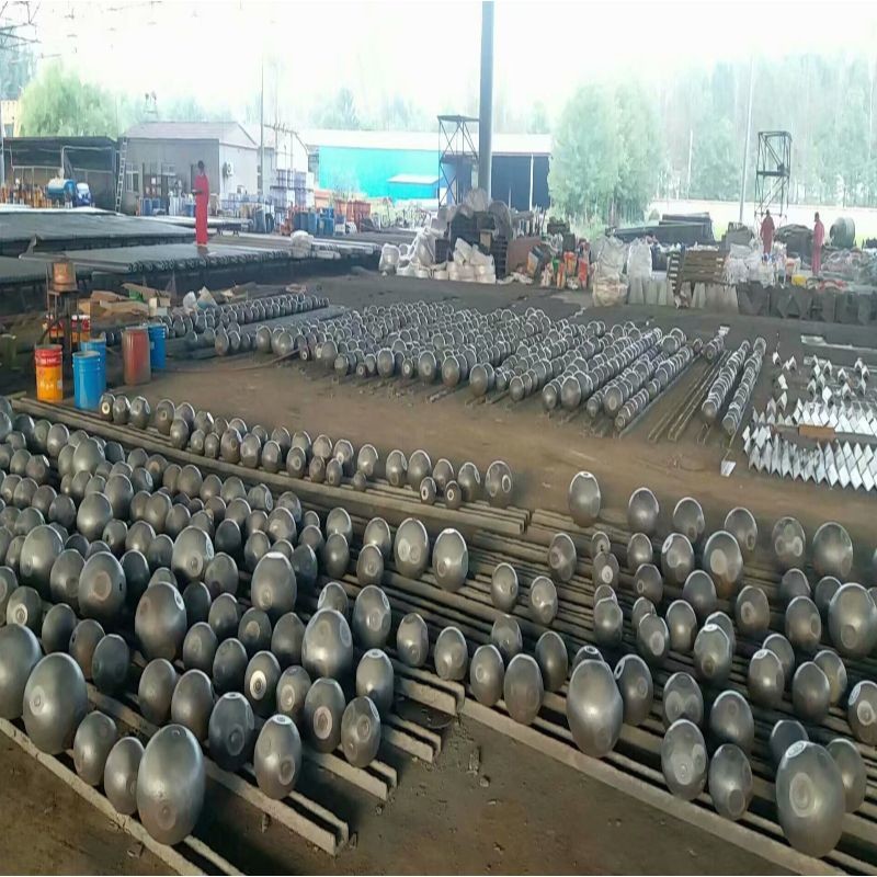Q235 Prefabricated Steel Structure nodes and members and connector