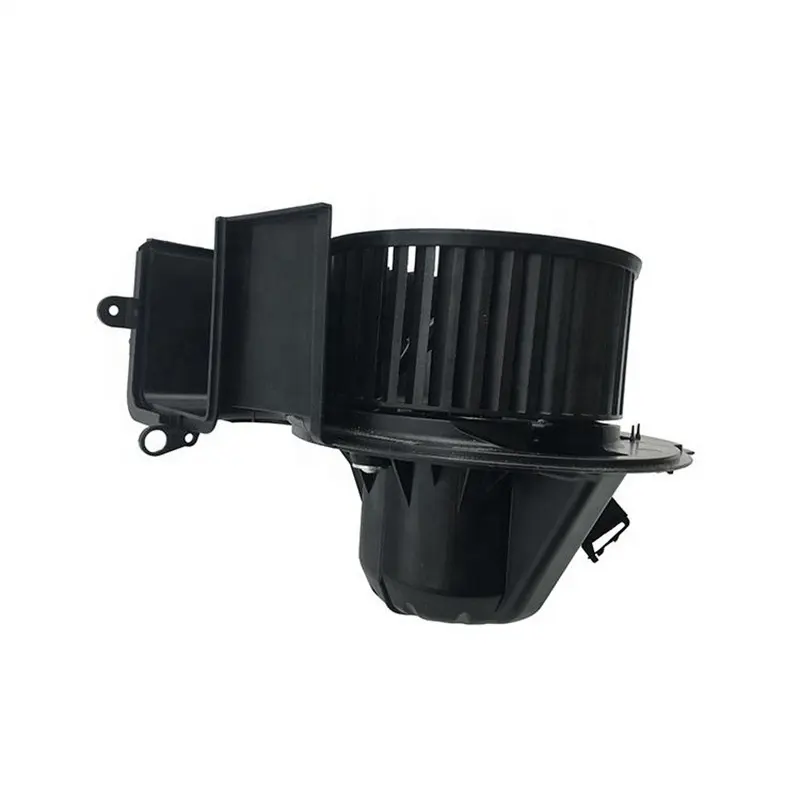 Air Conditioner Blower Motor Fan Ac Blower Fan For BMW X5 X6 Series OE 64116971108