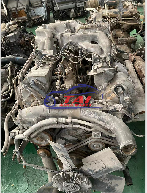 High Quality Original Japanese Used Engine For Nissan RG8