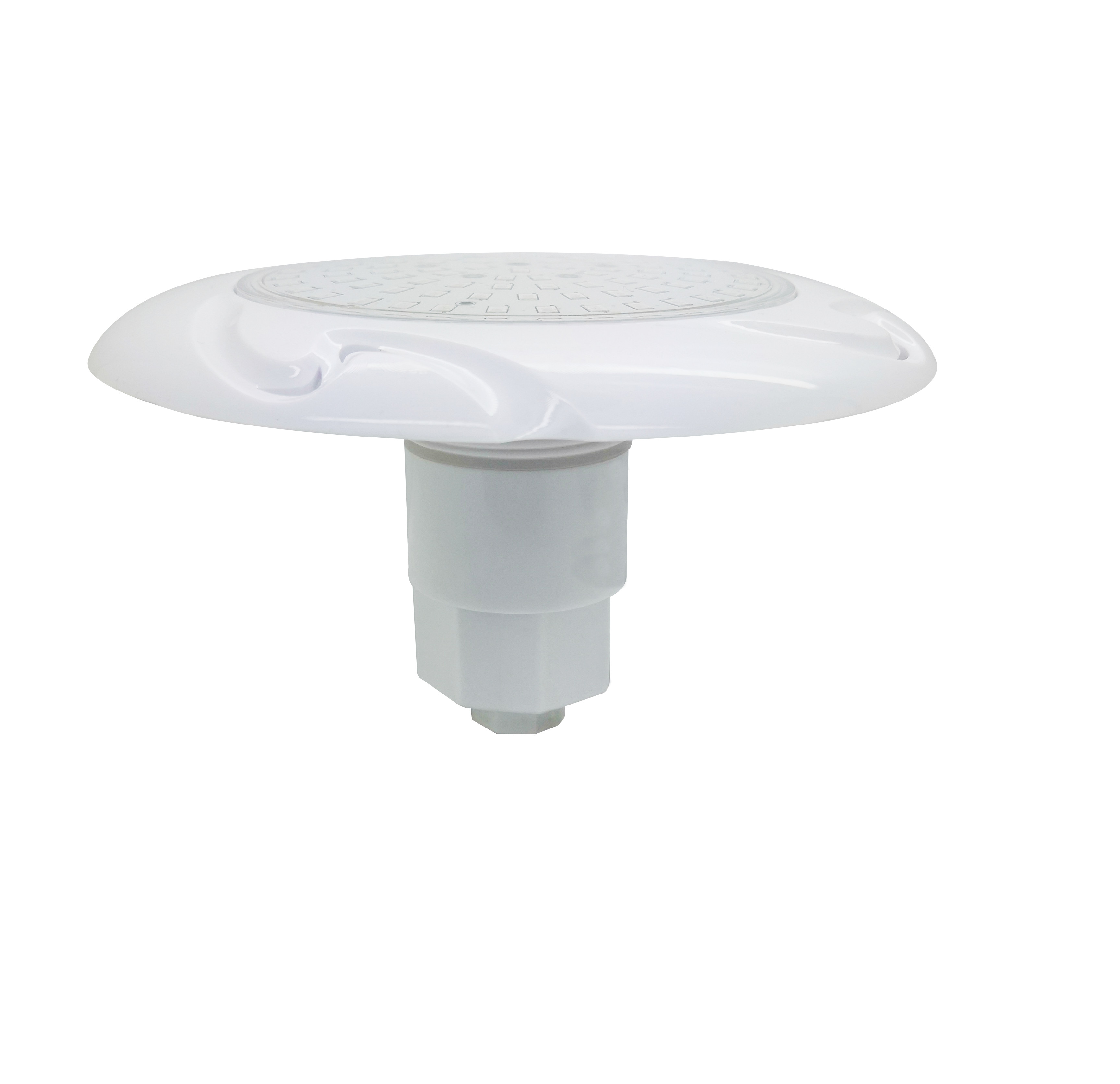 Durable 6W RGB LED Swimming Pool Light , Multicolor Inground LED Pool Light Fixture