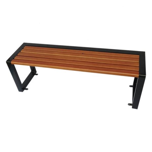 BENCH Wooden Long Bench Chair Garden Benches Outdoor Garden Furniture Manufactur