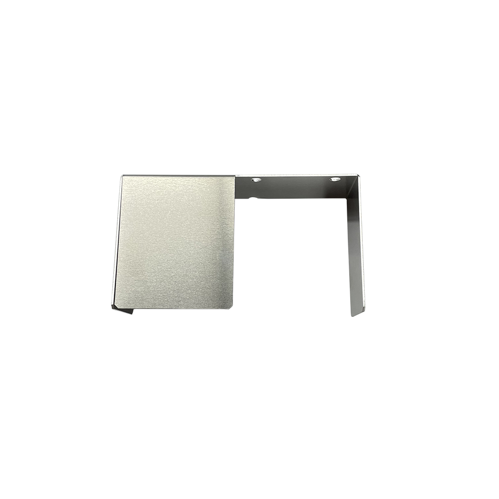 Galvanized Sheet Metal Fabrication Precision OEM Stainless Steel Hardware Stamping Parts