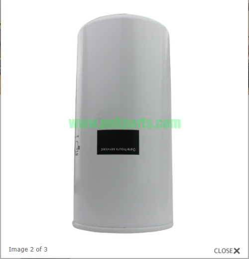 47427164 HYDRAULIC OIL FILTER FITS FOR TRACTOR