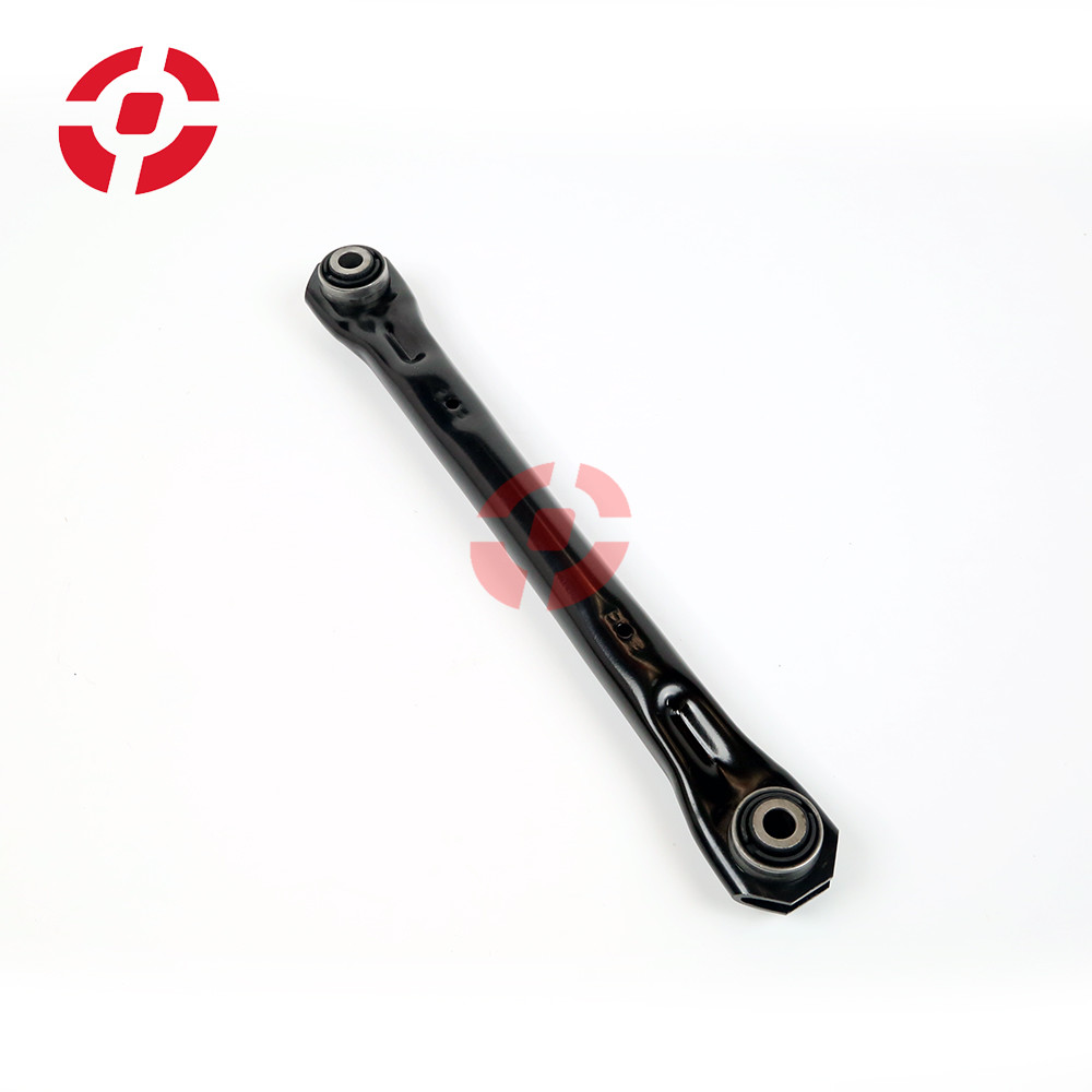 OE NO. LR002576 Rear Tie Rod of suspension system for Land Rover providing structural support and stability for driving
