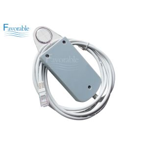 ISO2000 399500434 Cursor Digitizer For Gerber Plotter