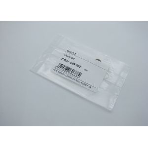 China ORTIZ F00V C99 002 Bosch injector repair kit O-ring F00VC99002 for diesel injection on sale