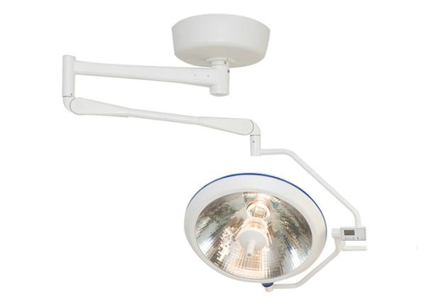 Single Dome OT Shadowless Operation Light Hospital Surgical Using Medical