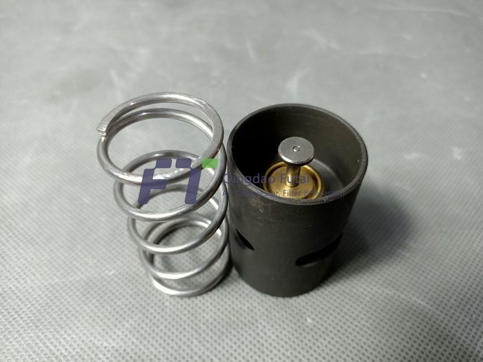 Thermostatic Air Compressor Valves For Compair 100010137