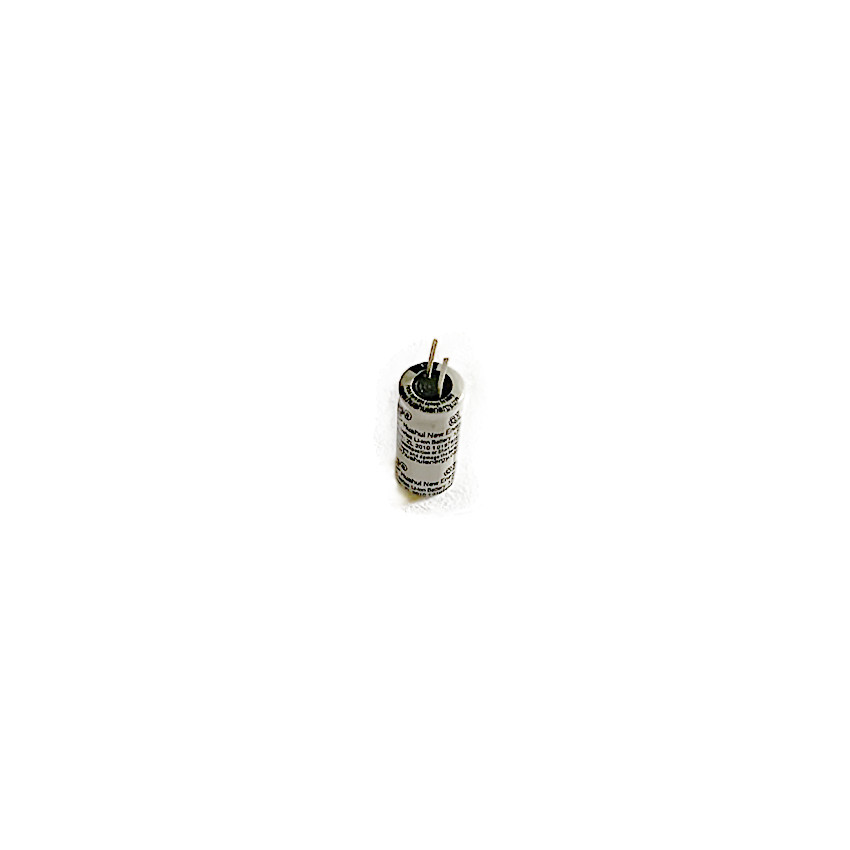CE 3.7 Voltage 60mAh Ternary Lithium Ion Battery Cells NSC0817