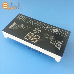 Custom 7 Segment Led Display Module For Air Conditioner