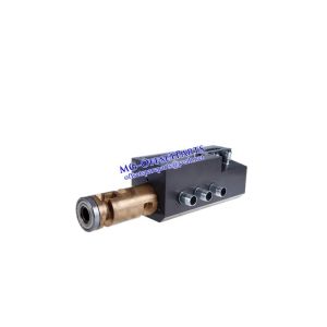 HD SM102/CD102 MACHINE VALVE HOUSING OS,C5.028.302F,HD OFFSET PRINTING MACHINE PARTS