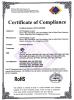 QYT industry Co.,Ltd Certifications