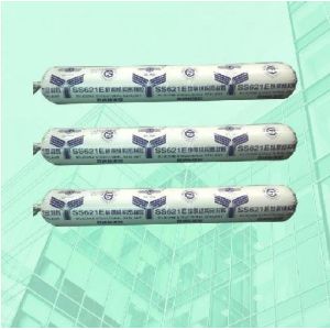 One Component SS621E Silicone Structural Sealant Odorless