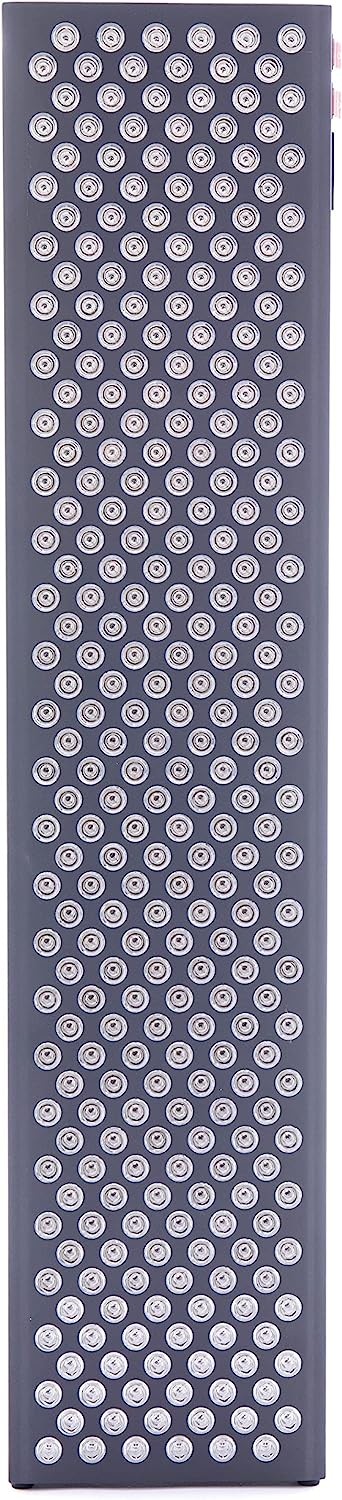 Full Body Red Light And Near Infrared Light Devices 660nm 850nm 300 LEDs