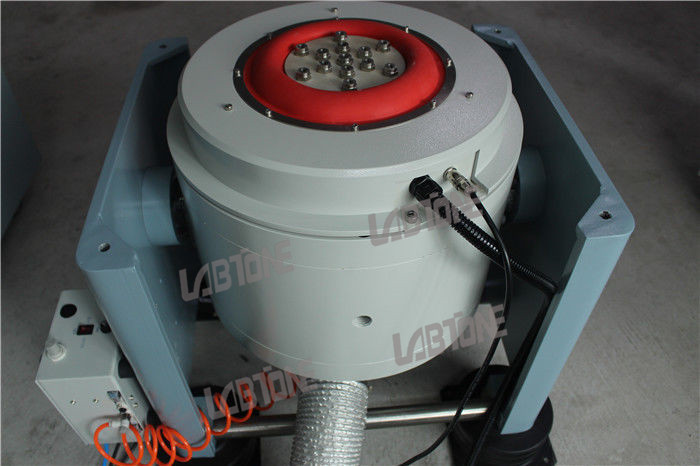 MIL-STD / DIN Electrodynamic Vibration Shaker Machine For Automotive / Electronics