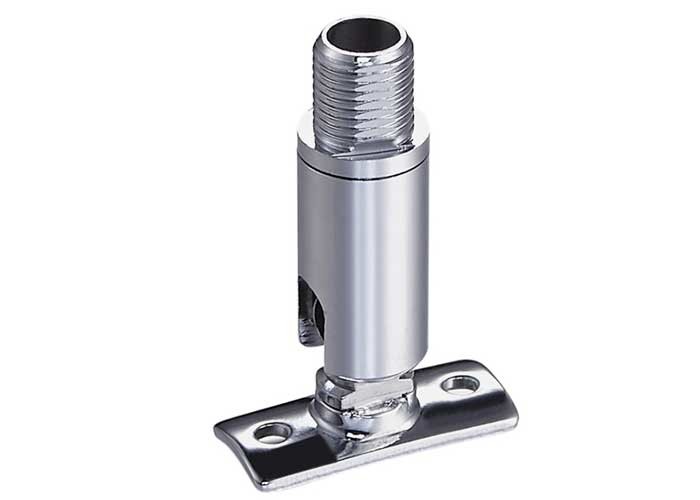 High Quality 360 Degree Universal Joint Coupling Steel Swivel Joints
