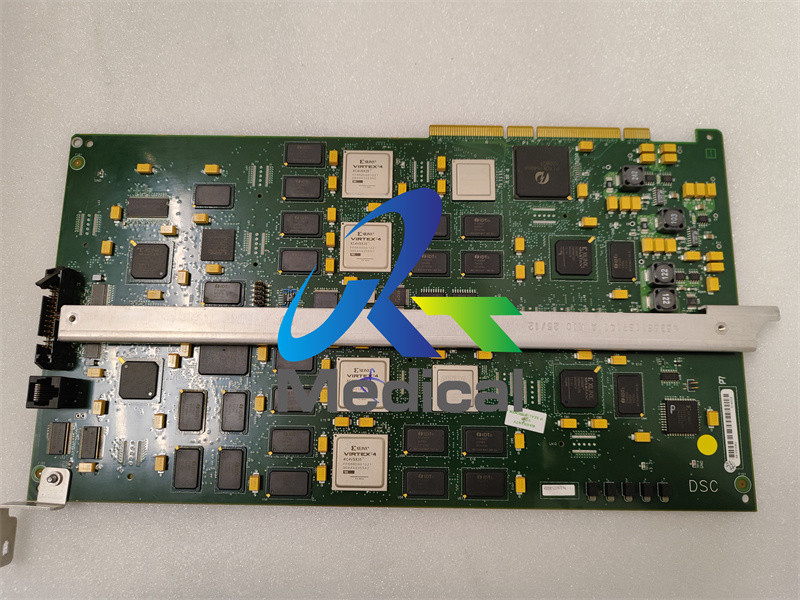 453561233804/453561233805 DSC Board Phil ips IU22 Ultrasound System