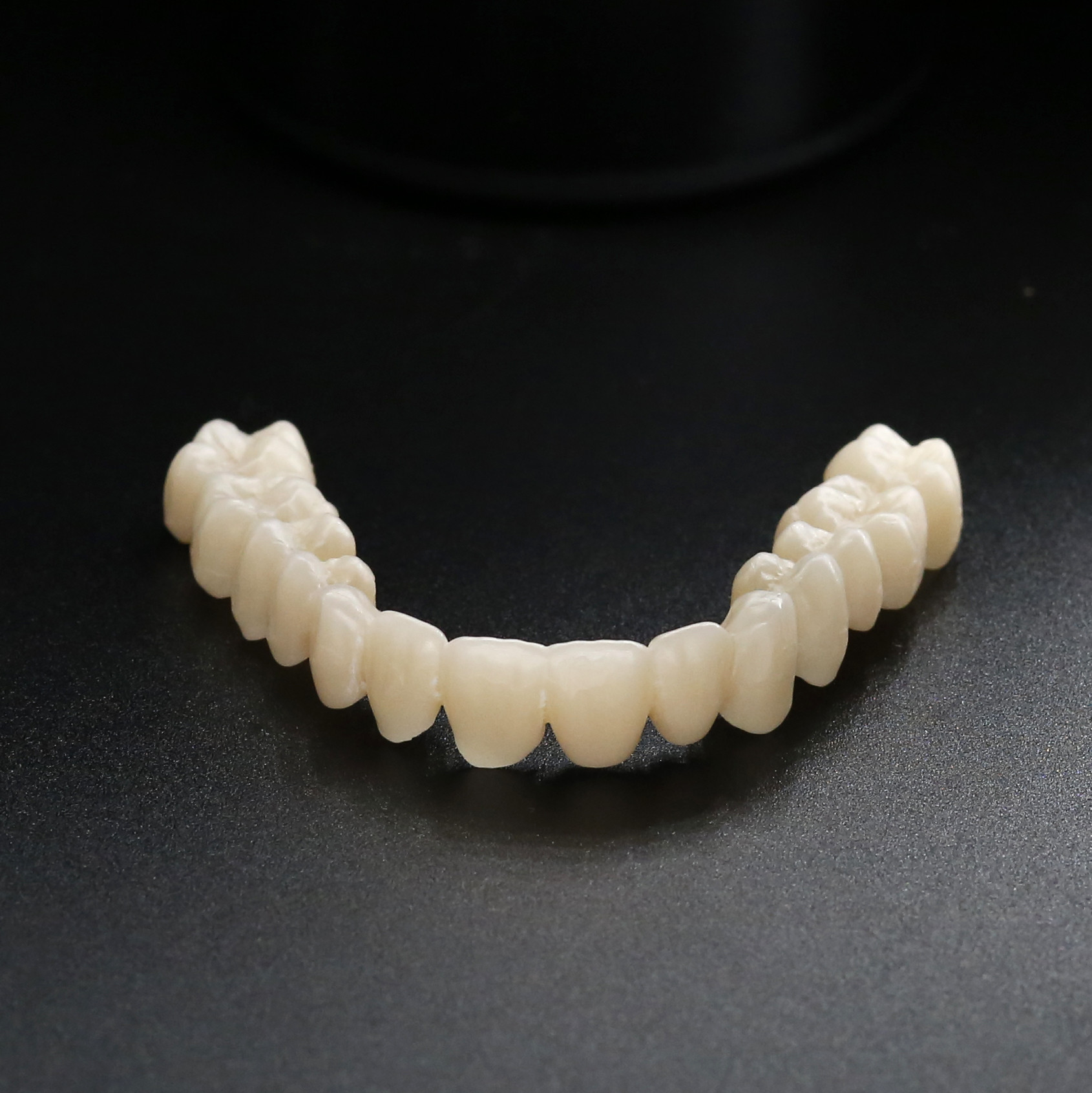 Crown Cad Cam Zirconia Blocks 3D Pro Dental Zirconia Blank AG