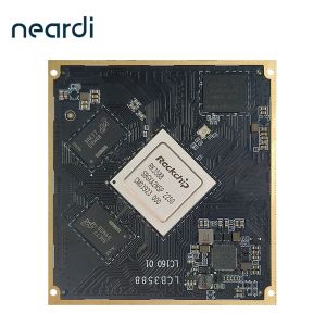 LCB3588 Android System On Module Embedded SoM With Video Input Interface
