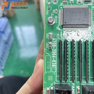 FANUC Robot Original I O Board A20B-2004-038