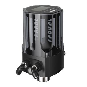 China Compact IP66 PA6-GF30 Electro Pneumatic Valve Positioner on sale