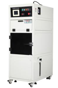  OYO Environmental Test Chamber / Xenon Lamp Aging Test Chamber Wavelength Range 300-800nm Manufactures