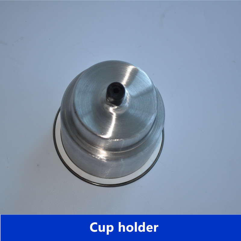 New style stainless steel cup holder from China supplier ISURE MARINE