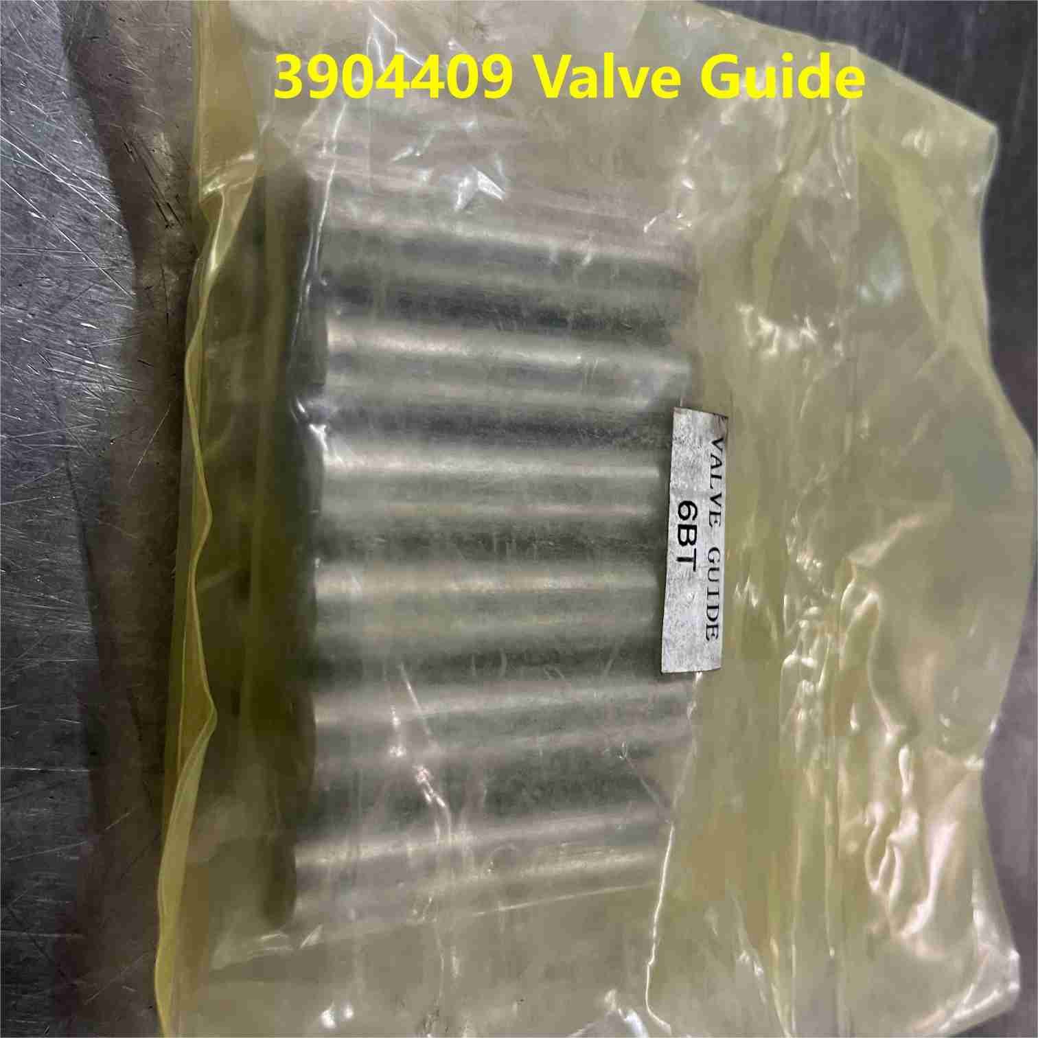 3904409 Valve Guide CUMMINS Engine Parts 6BT 6 Months Assurance