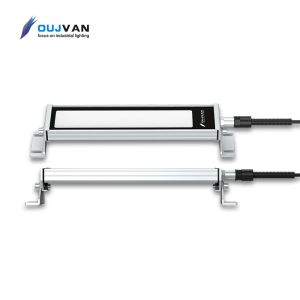 Oil Proof CNC Machine Lamp IP67 Led Machine Work Light For Cnc Machine