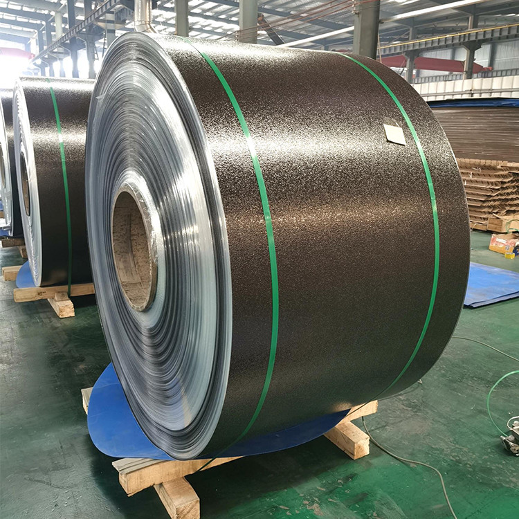 Color Coated Aluminum Coil 1100 H12 For Roofing Sheet Metal Aluminum Sheet