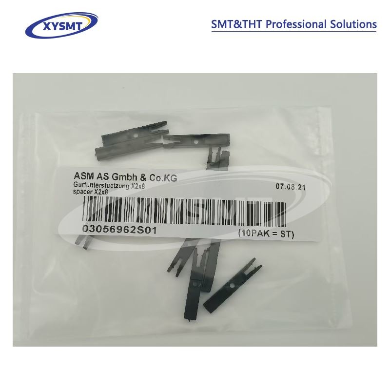 03056962S01 X-Feeder Spacer Siemens ASM machine spare part