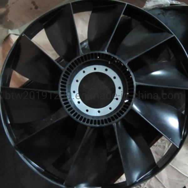 Your Needs Get VG1540060260 Durable Cooling Fan Blade Vg1540060260 with Refund