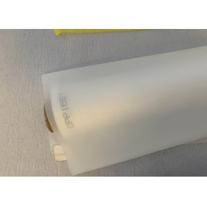 77t Screen Printing Fabric Mesh For Cd / Dvd Printing